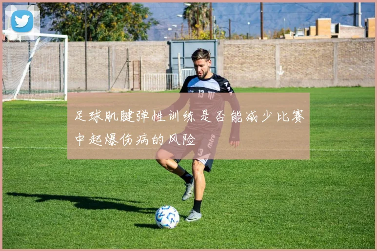 足球肌腱弹性训练是否能减少比赛中起爆伤病的风险