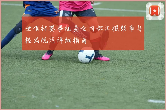 世俱杯赛事组委会内部汇报频率与格式规范详细指南